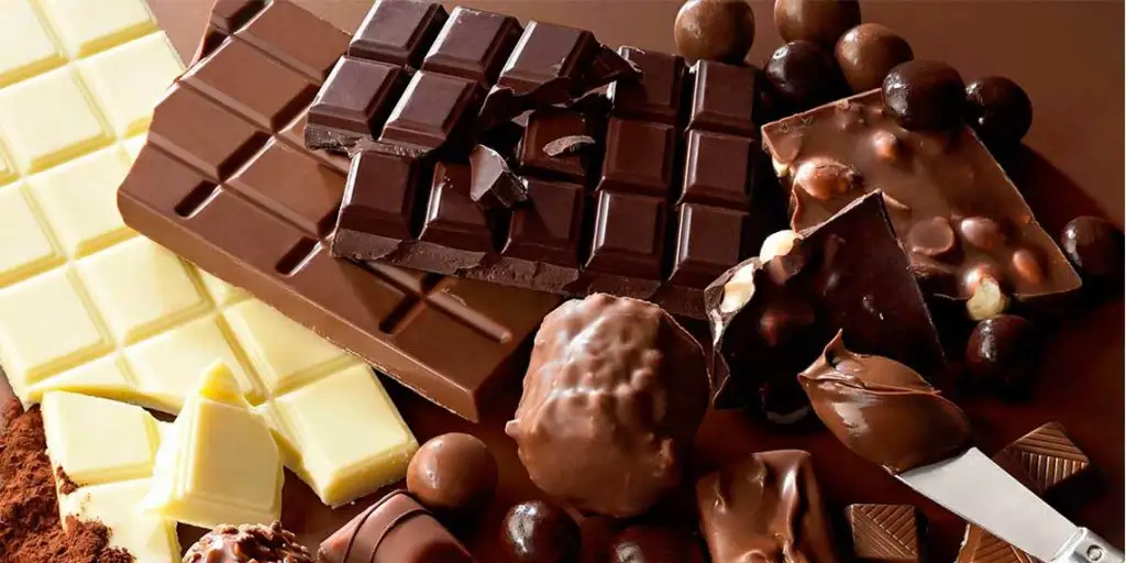 El cacao es el ingrediente principal del chocolate.
