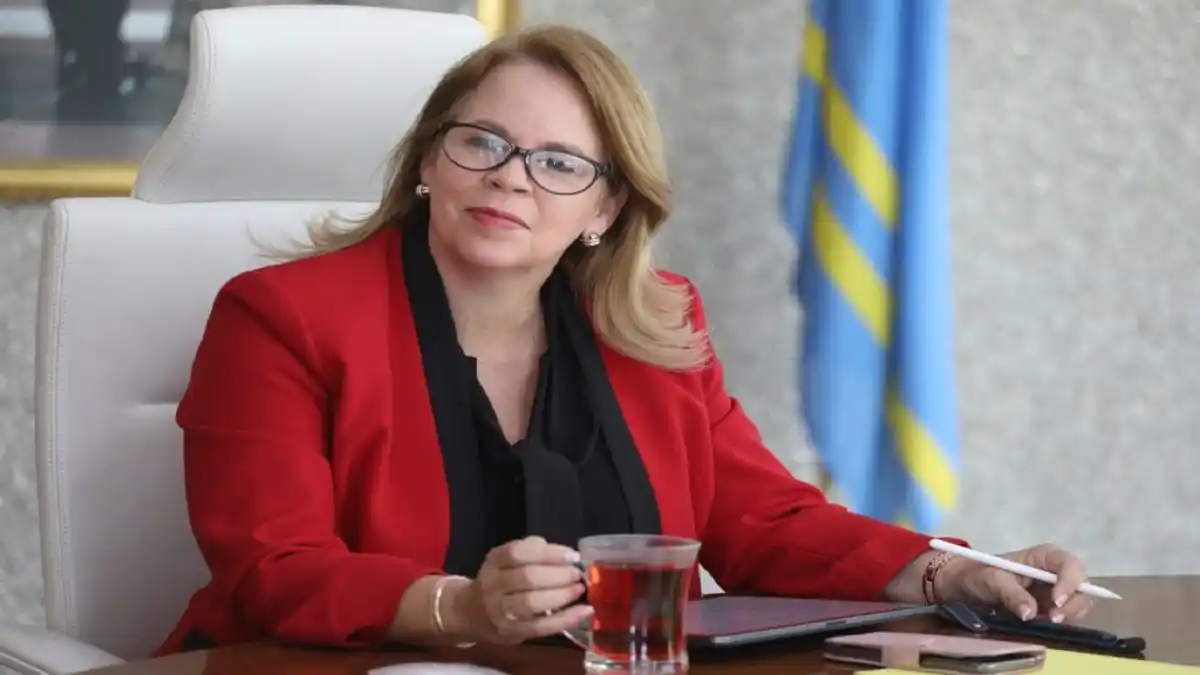 Aruba reitera las CONDICIONES que debe cumplir Maduro para reapertura de la frontera