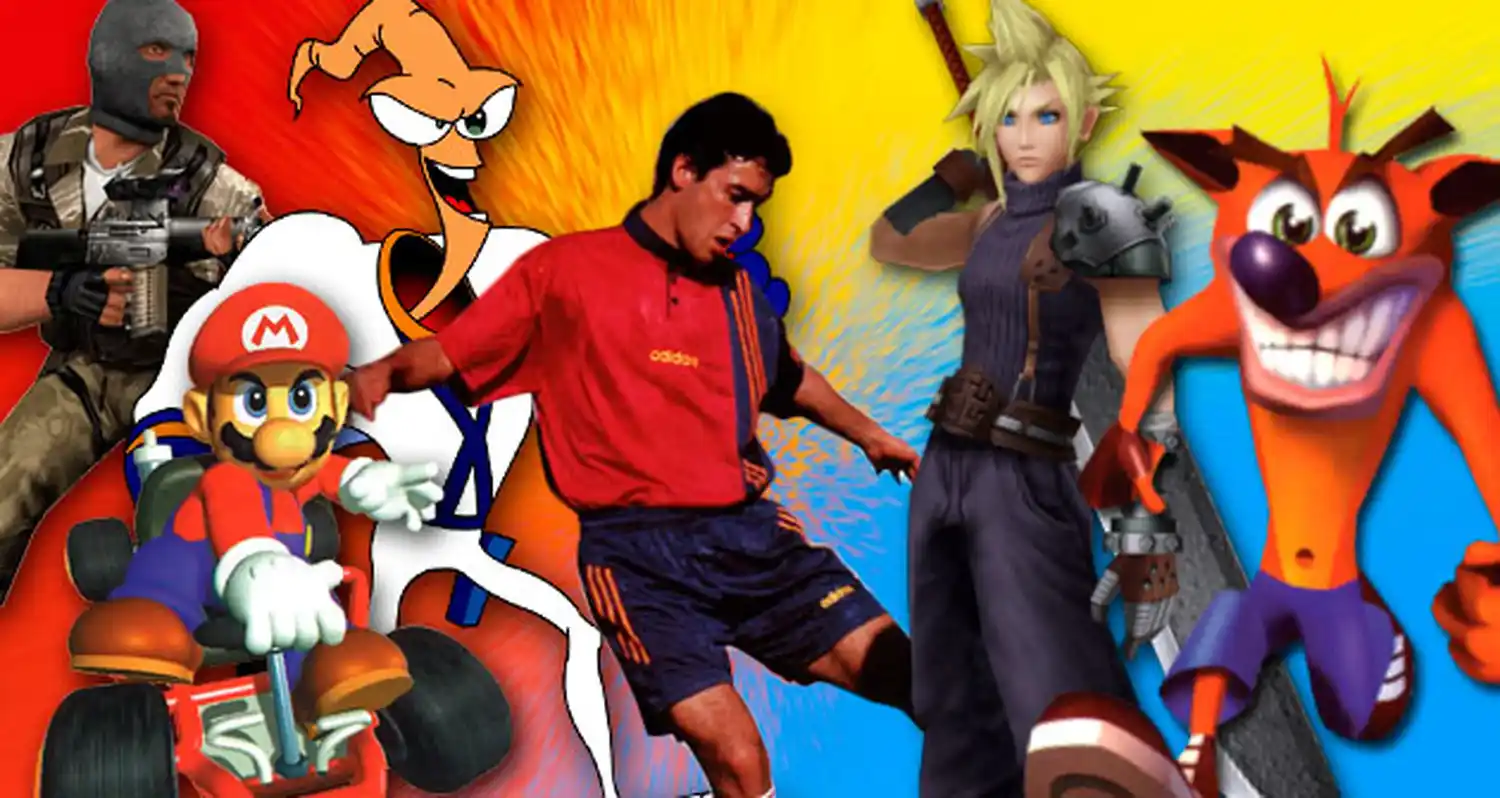 El día que Necochea prohibió los videojuegos