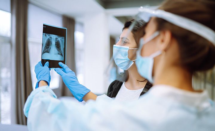Tuberculosis: Se realizará una jornada de capacitación para el personal de salud