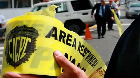 AZOTADOS POR LA MUERTE Y LA VIOLENCIA: Zulia y Guárico con mayor porcentaje de asesinatos este año