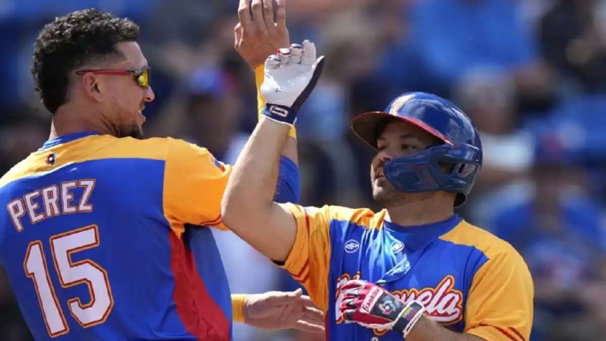 CONOZCA ¿CUÁNTO CUESTAN las entradas del Venezuela – Dominicana en su primera aparición en el Clásico Mundial de Béisbol 2023?