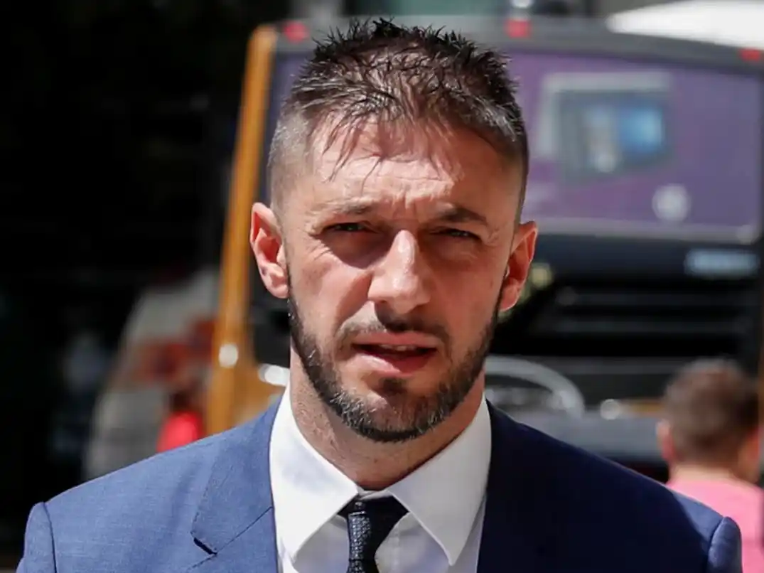 Matías Morla, procesado por la Justicia por los manejos de la Marca Maradona.