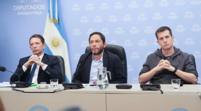 Diputados discuten hoy el Caso $LIBRA y vuelven a presionar a Javier Milei