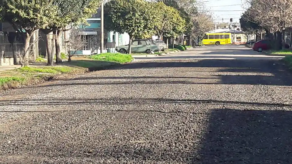 Terrible: Así operan las mafias urbanas en la periferia rosarina