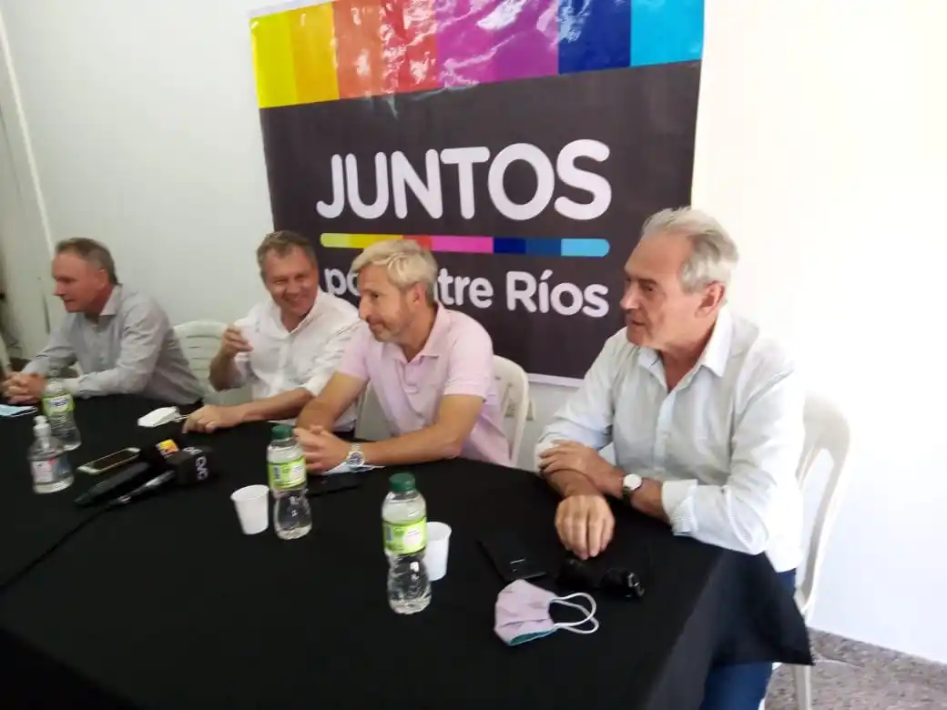 La foto de la unidad