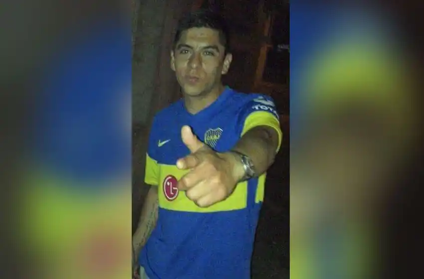 Cayó el acusado de un reciente crimen