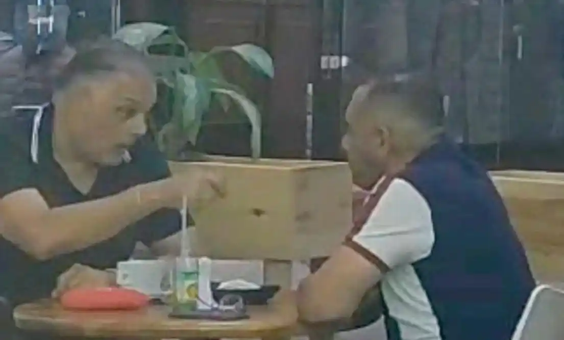 ¡SE CAYERON CON LOS KILOS! Agarran a jefa de la Fiscalía en Caracas y otro fiscal recibiendo «BIYUYO» MAL HABIDO