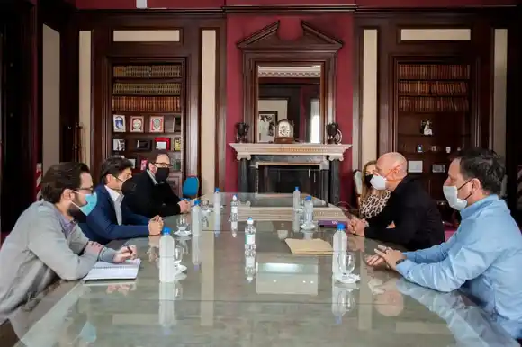 Provincia prorrogó el congelamiento de tarifas eléctricas hasta fin de año