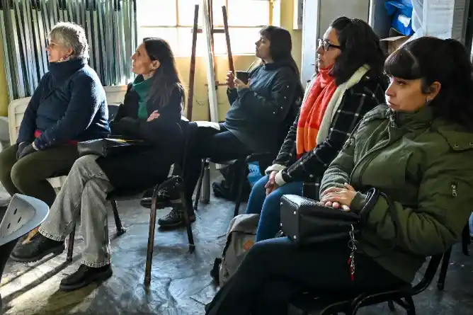 Chascomús impulsa charlas mensuales para fortalecer el trabajo emprendedor