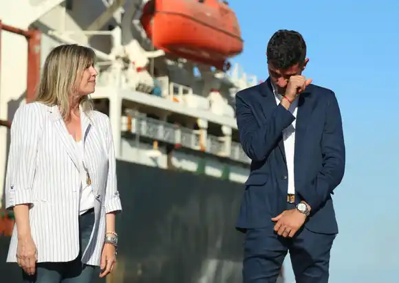 Quién es Eliseo Almada, el exfuncionario de Kicillof que lloró por las políticas públicas y ahora es candidato de Milei