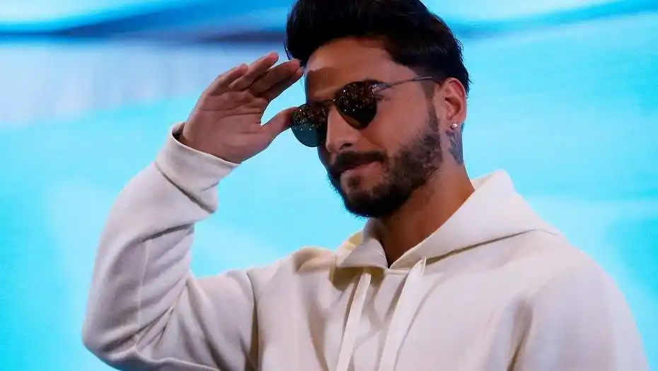 Maluma ya decidió quién será la cantante argentina que abrirá su show