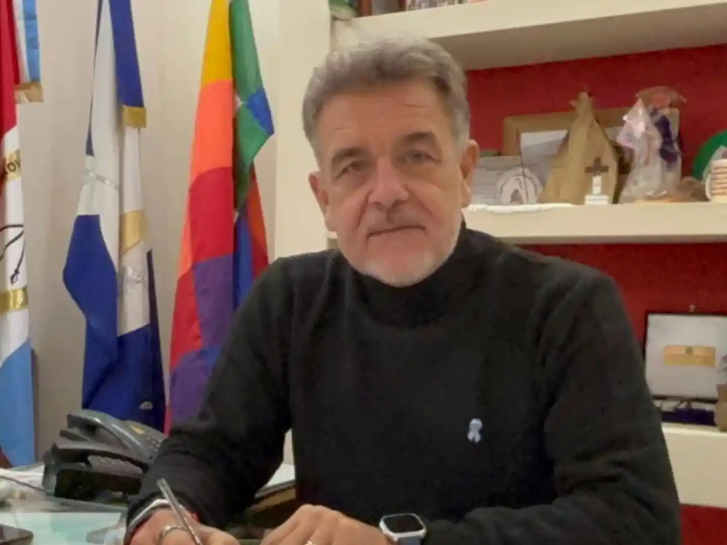 Foto: Municipalidad de Firmat.