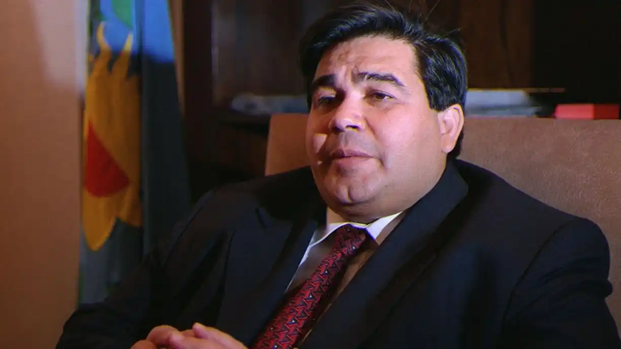 Tarifazo: Ishii pidió la Tarifa Social para instituciones y clubes de toda la Provincia