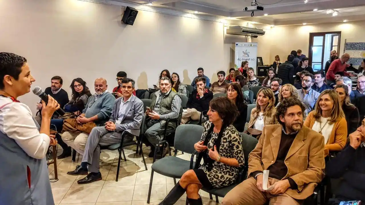 Cámara de Diseñadores de Santa Fe: un nuevo espacio para las industrias creativas