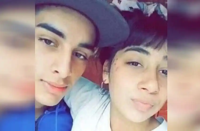 Una adolescente murió de un escopetazo y su novio está prófugo