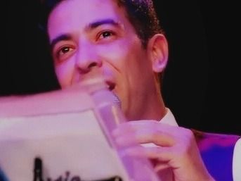 Folklore y literatura se fusionan en la clausura de la Feria Provincial del Libro