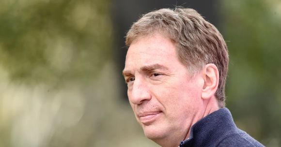 Diego Santilli en el búnker de LLA: “La elección más importante es la de octubre"