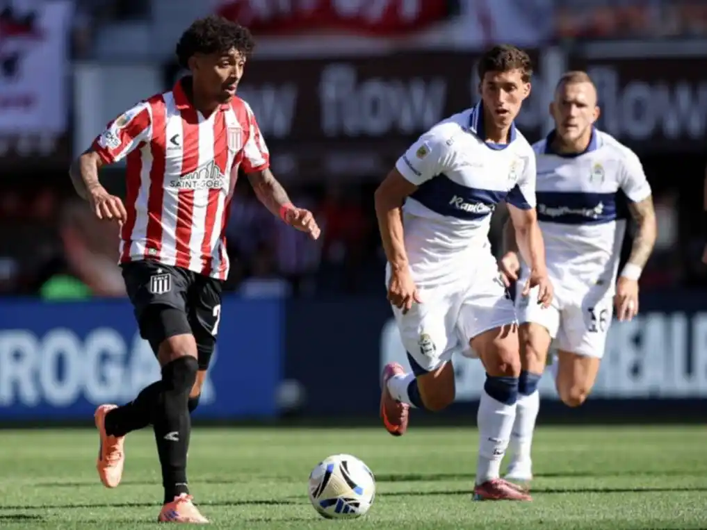 Hay clásico en La Plata