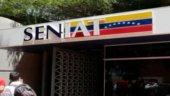 Seniat alcanzó nivel máximo de recaudación en mayo