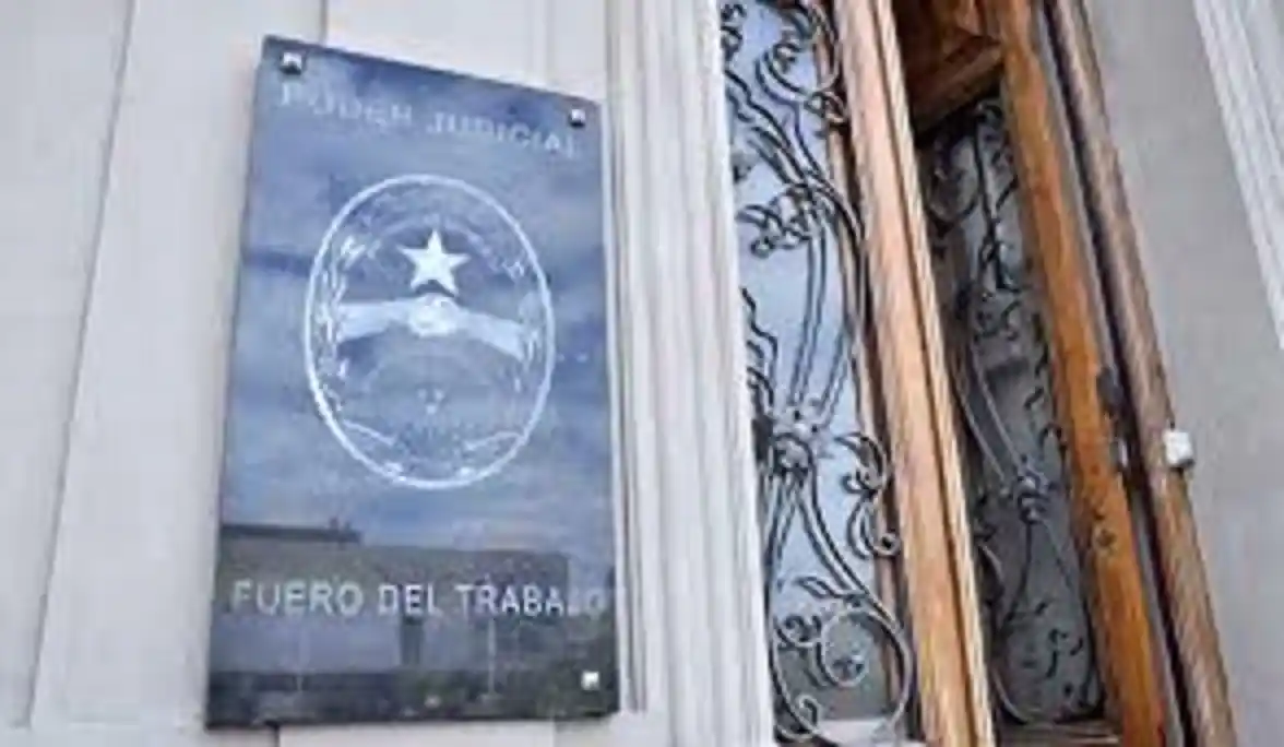 La Justicia fijó nueva audiencia de conciliación para el 3 de mayo