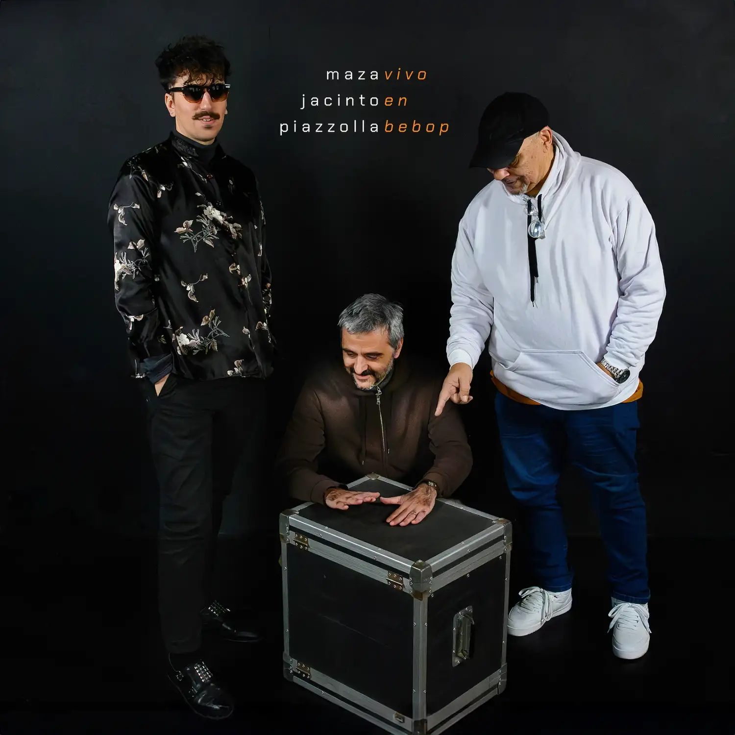 Maza, Jacinto y Piazzolla le regalarán a la ciudad de Rafaela una noche de jazz rioplatense - 4