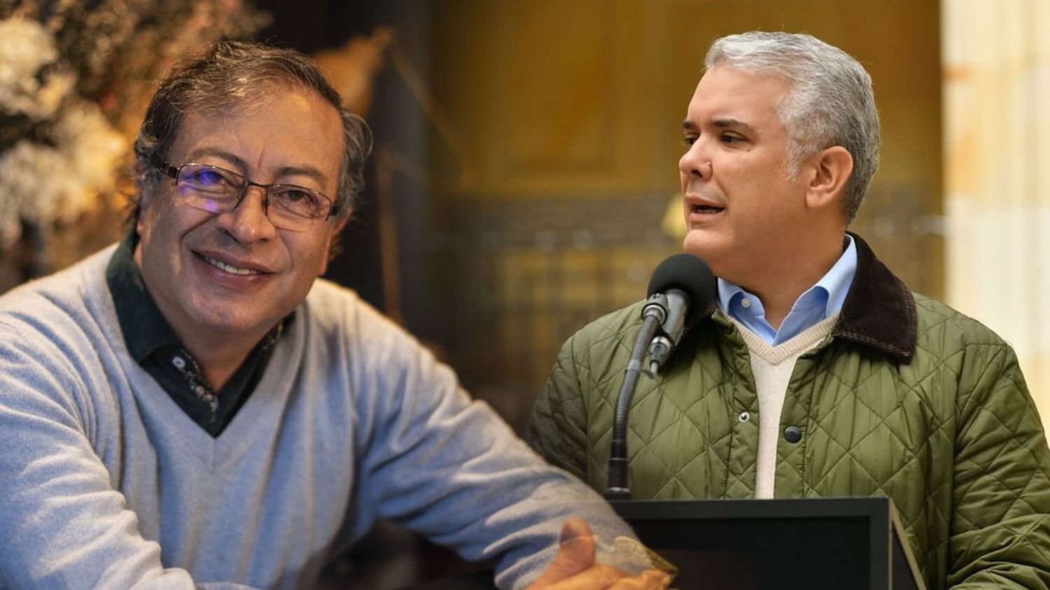 Organismo de Inteligencia de Colombia le responde al expresidente Iván Duque
