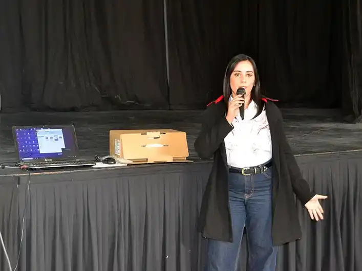 Jornada de herramientas y financiamiento para emprendedores en Gualeguay