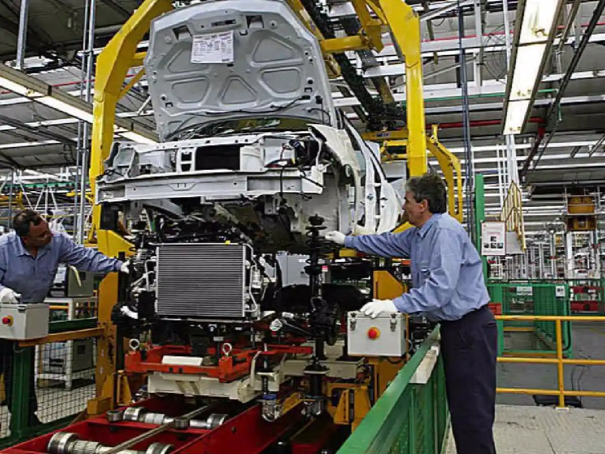 Renault: el lunes abren inscripciones para nuevo taller de búsqueda laboral