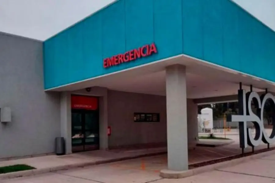 De no creer: una beba quedó internada por intoxicación con cocaína en Córdoba