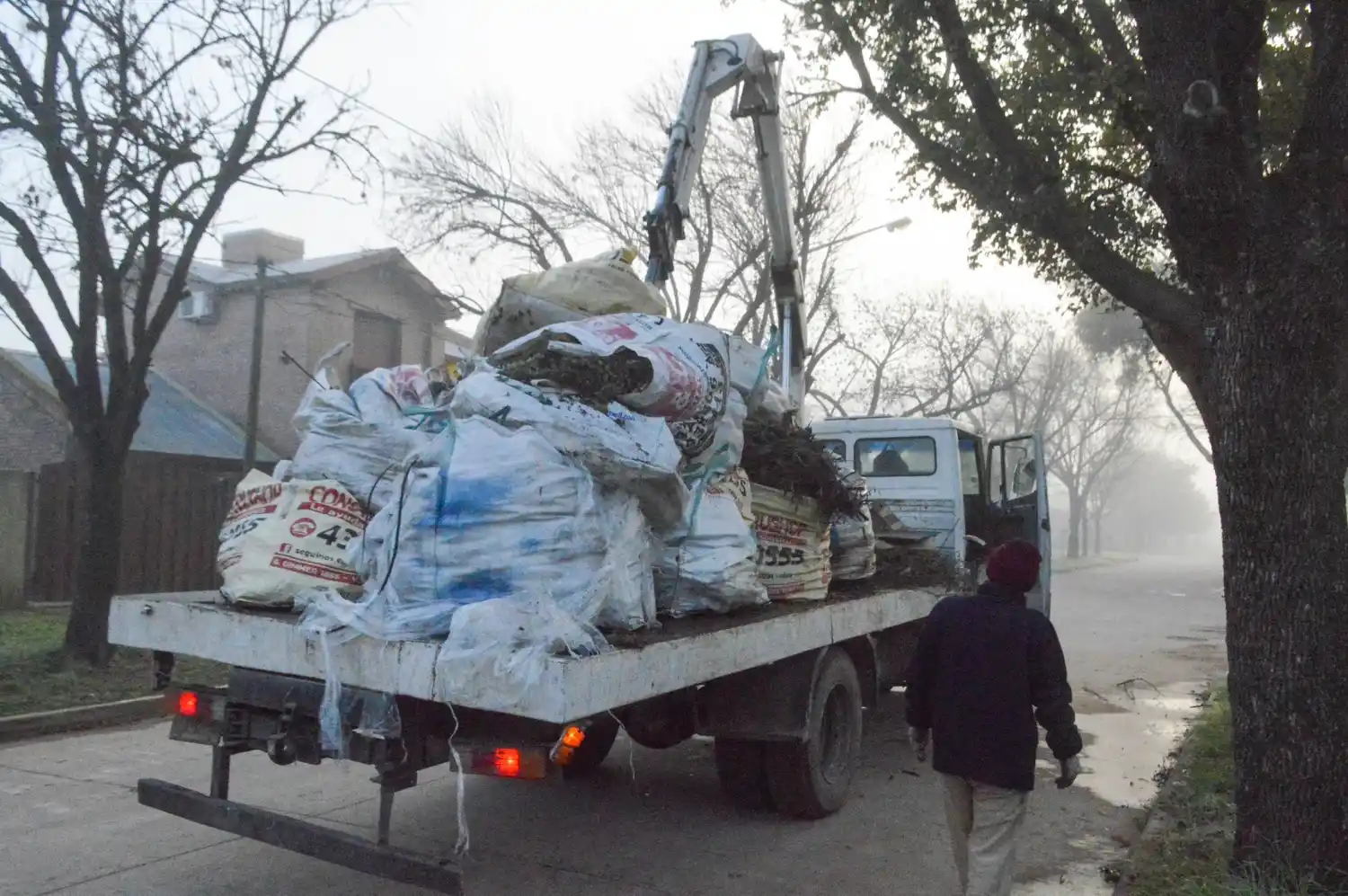 servicios públicos - 1