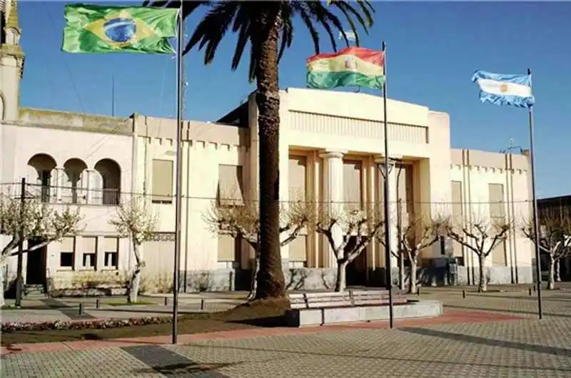 Banco Provincia otorgó un crédito al municipio de Bolívar por $104 millones