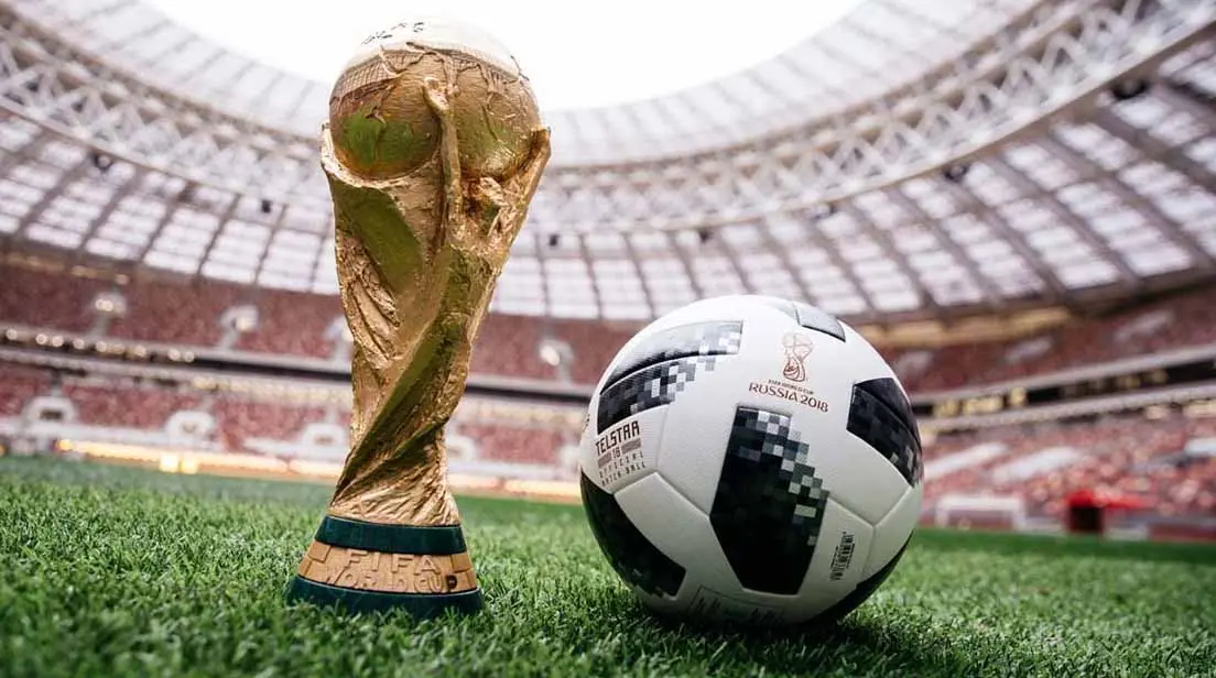Se completaron los 32 países clasificados al Mundial de Rusia