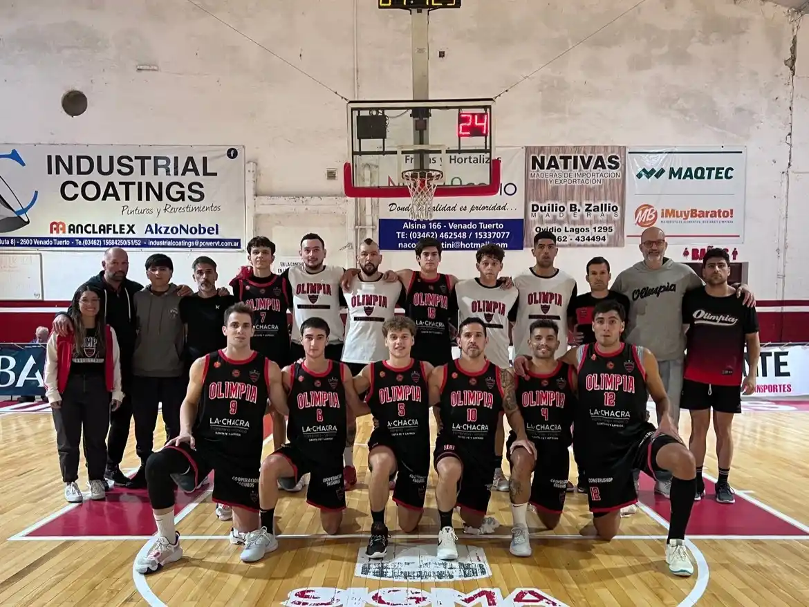 El Rojo de barrio San Martín se sostiene en la punta del torneo. Foto: Nasif Raies.