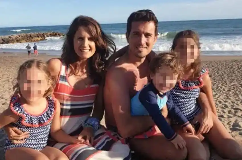 Una familia denunció que se hospedó en un hotel y casi mueren por inhalar monóxido de carbono