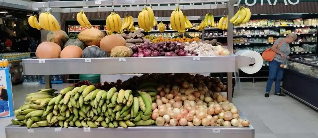 OGP de Cedice Libertad: Inflación de abril fue de 8,61% en bolívares y 1,54% en dólares