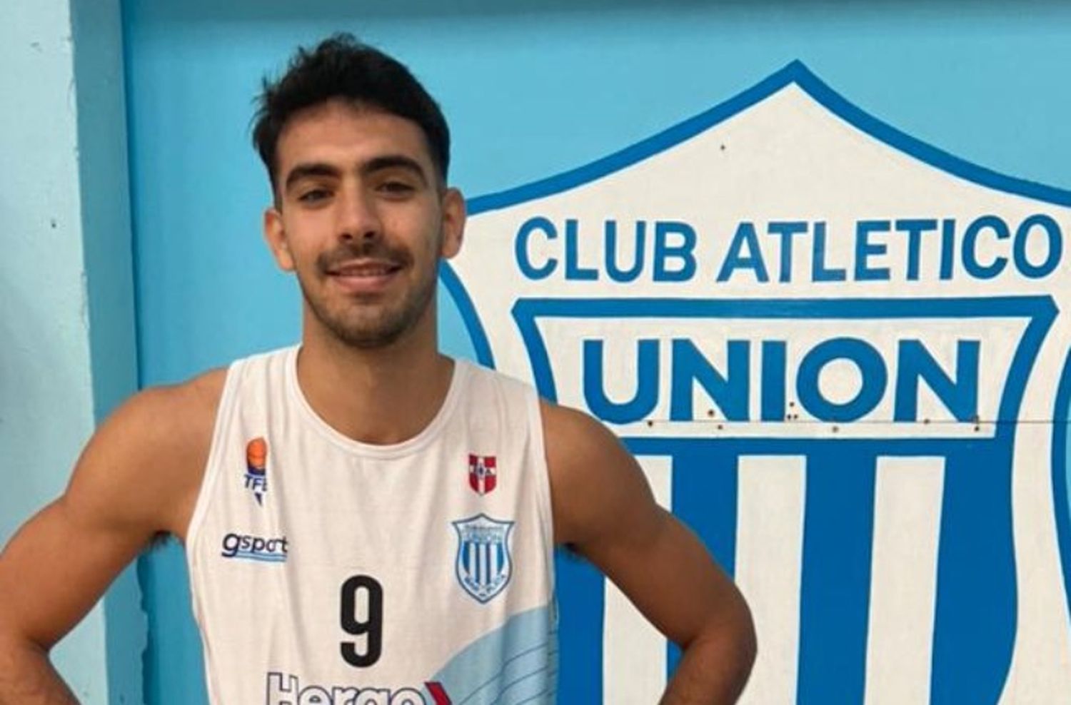 Unión sumó a Tomás Gómez y volverá a jugar de local