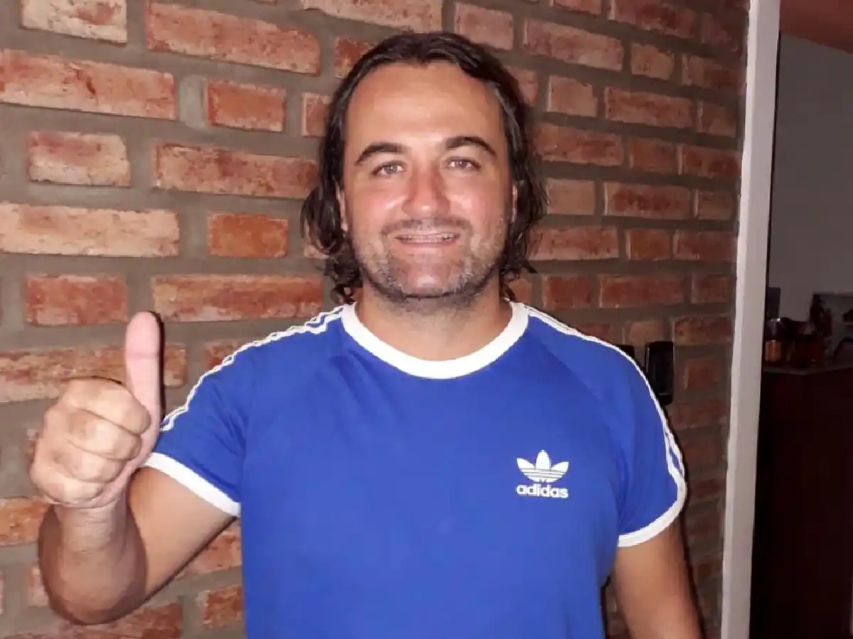 Liga Regional: El "pingüino" sigue jugando