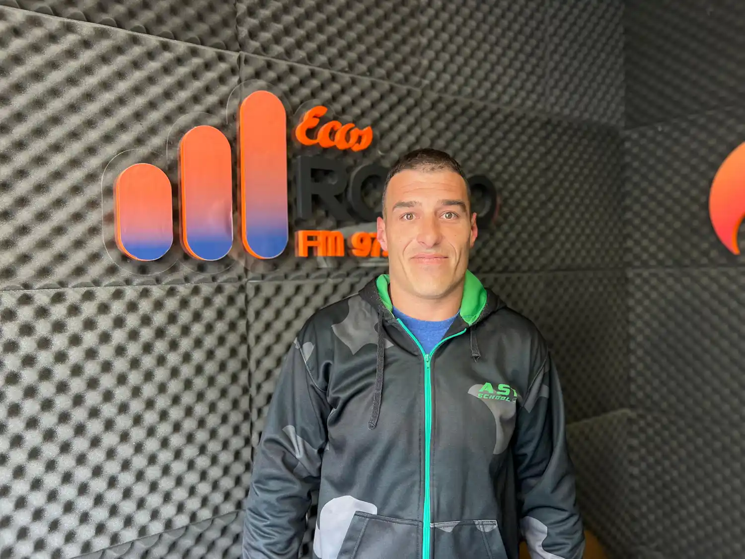 Darío Arizmendi participará del Mundial de Taekwondo Barcelona 2025
