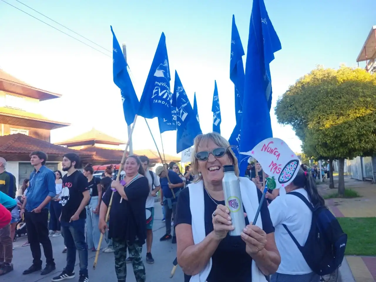 Marcha memoria - 20
