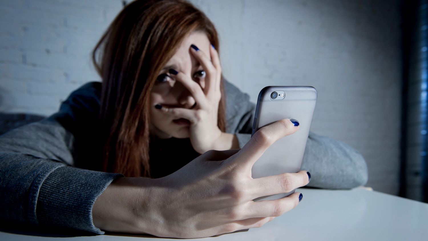 Buscan penalizar la difusión de imágenes sexuales no consentidas