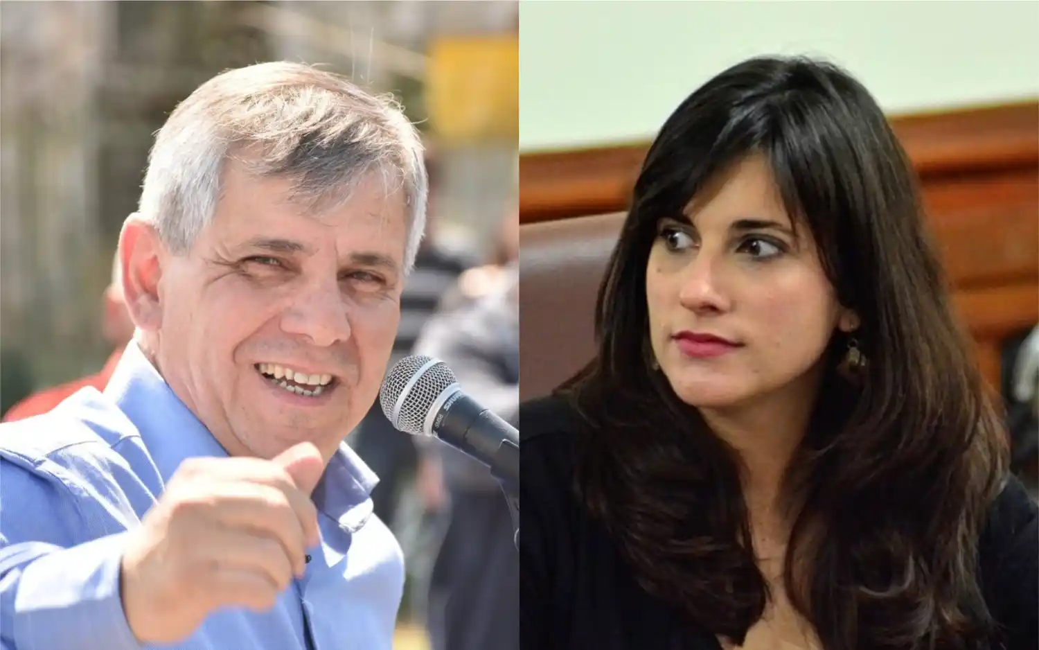 "No supera que perdió las elecciones, debería hacer terapia": La respuesta del Intendente de Chivilcoy a una concejal opositora
