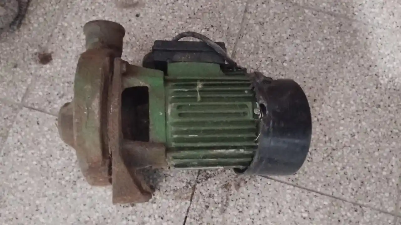 Crédito: Relaciones Policiales.