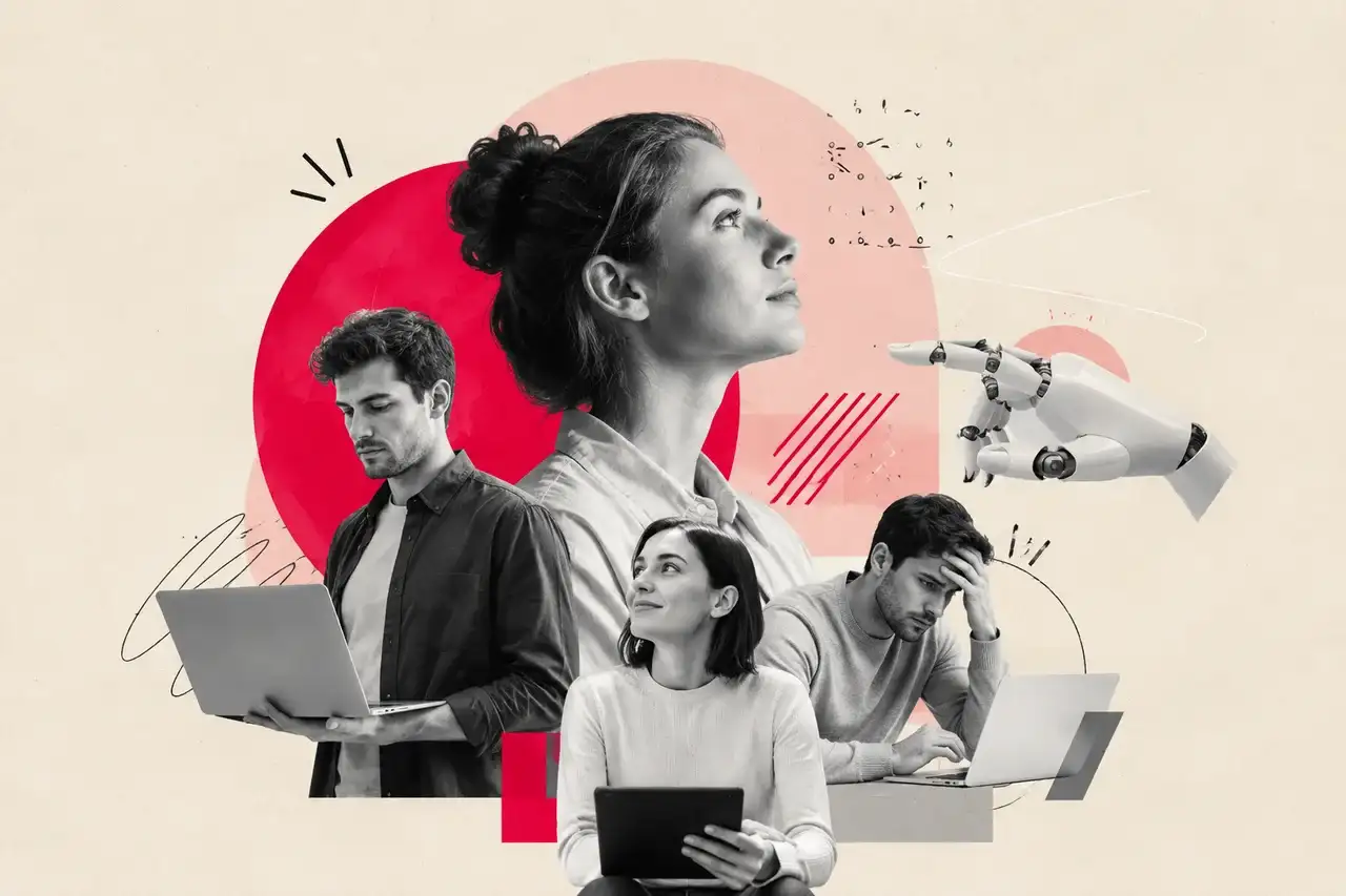 La inteligencia artificial redefine el mercado laboral y cambia las habilidades que buscan las empresas