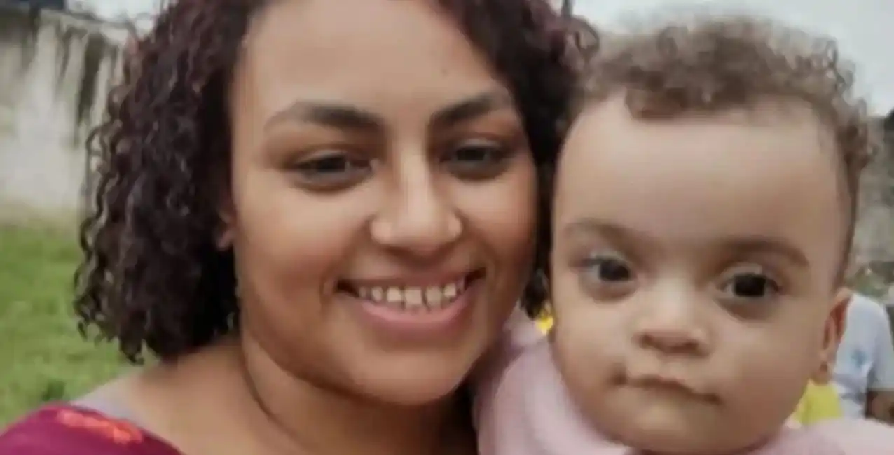 Una mujer mató a su beba de 11 meses a golpes y aseguró que se había “atragantado”