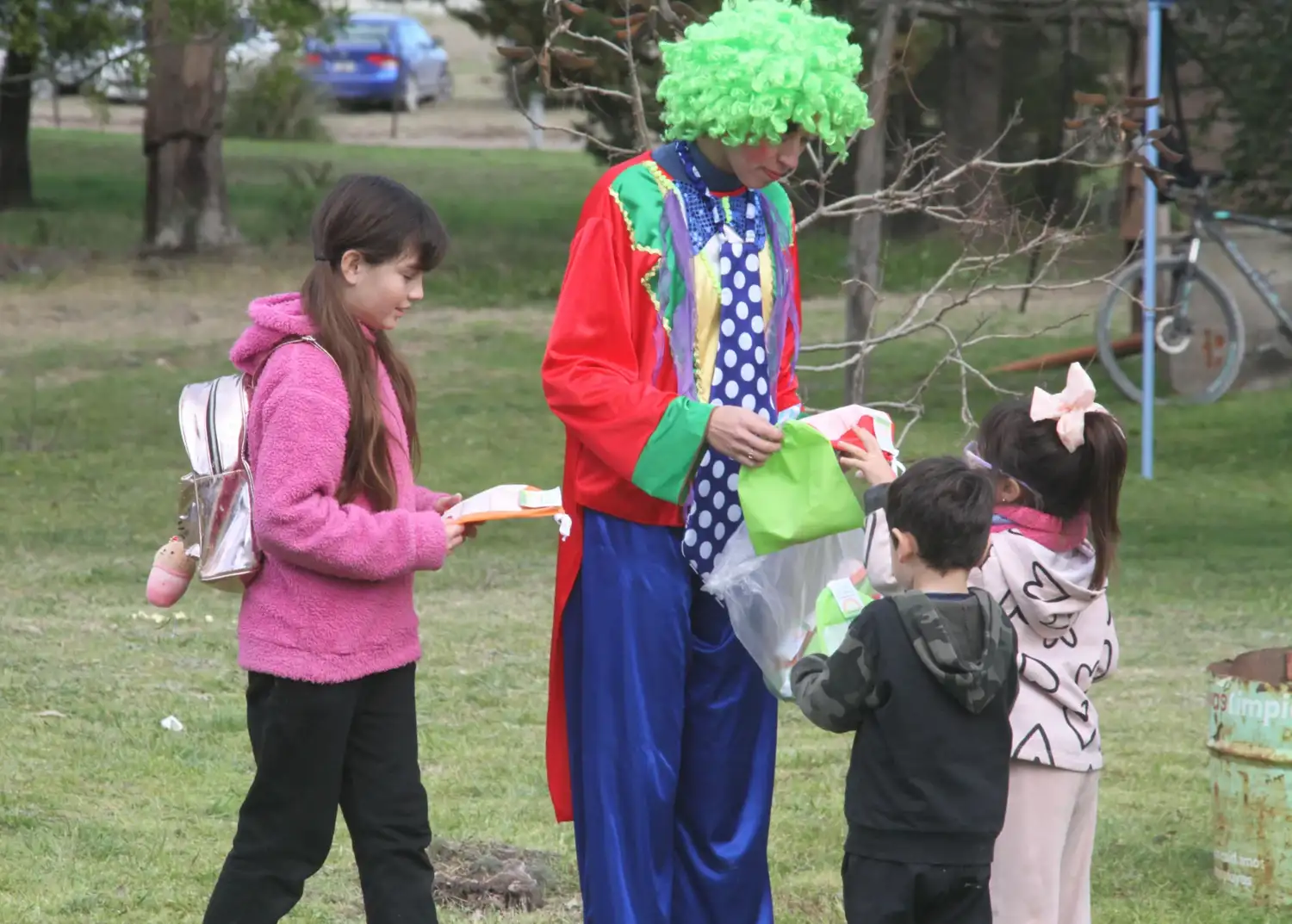 Dìa del Niño - 5