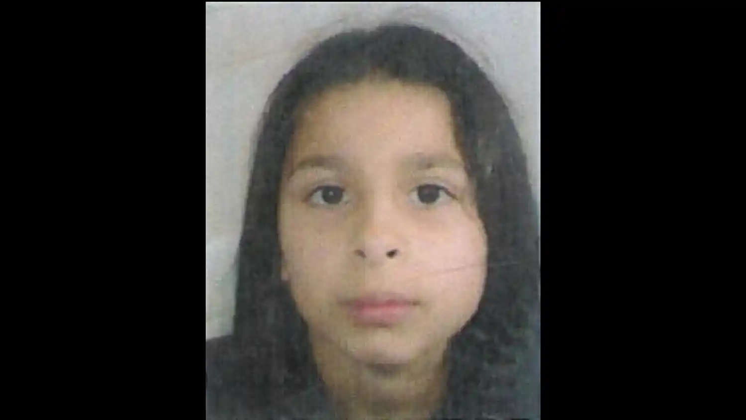 Se solicita información sobre el paradero de Milena Camila Sosa