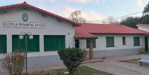 Videovigilancia con IA: San Jorge, pionera en el centro oeste en reforzar la seguridad en escuelas
