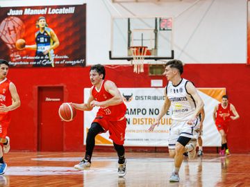 Huracán y Alumni cierran la primera rueda del Provincial