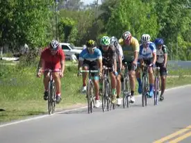 Se viene el Campeonato del Sur Entrerriano de Ciclismo